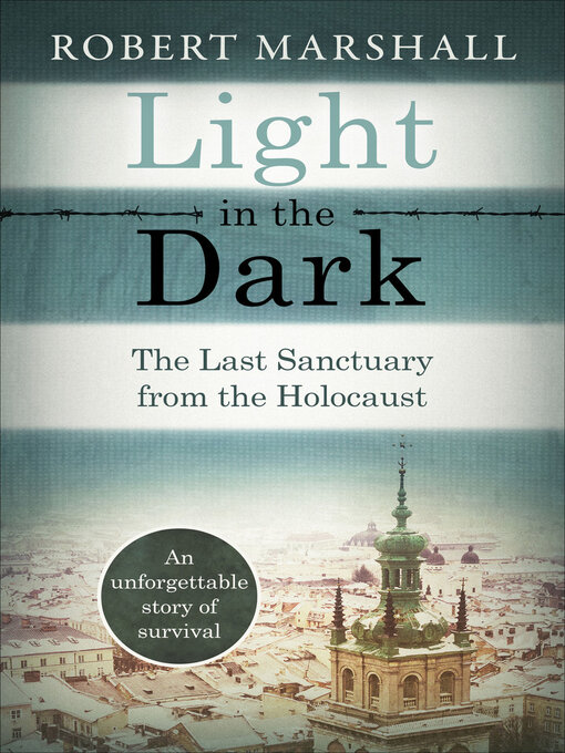 Title details for Light in the Dark by Robert Marshall - Available